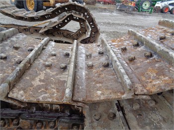 550J LT Used Undercarriage, Track Groups for sale