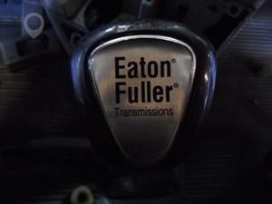 2008 EATON-FULLER RTOC16909A Used Transmission Truck / Trailer Components for sale