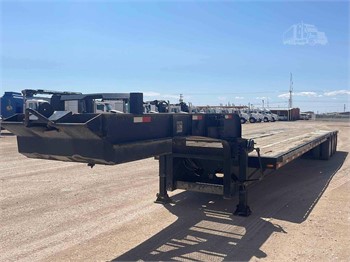WADE Trailers For Sale
