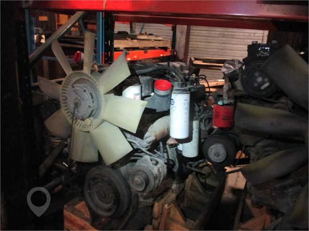 1998 MACK E7-310/330 Used Engine Truck / Trailer Components for sale