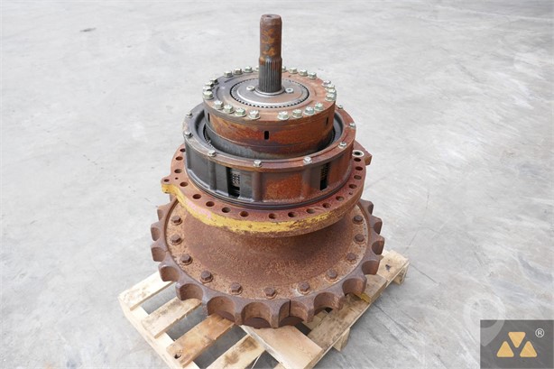 CATERPILLAR FINAL DRIVE D4H Used Axle Truck / Trailer Components for sale