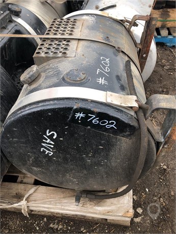 2002 MACK Used Fuel Pump Truck / Trailer Components for sale