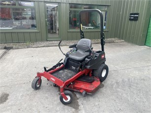 TORO TITAN ZX5420 Lawn Mowers For Sale | TractorHouse.com
