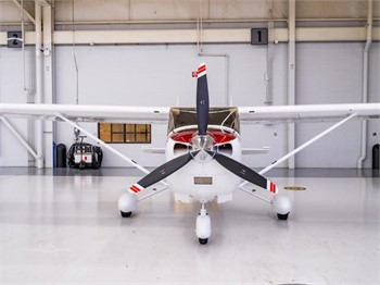 CESSNA 172L SKYHAWK Piston Single Aircraft Para La Venta en AMARILLO, TEXAS