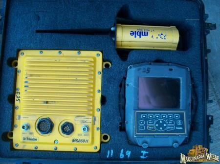 TRIMBLE ND Used Other for sale