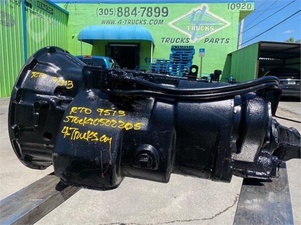 1986 EATON-FULLER RTO9513 Used Transmission Truck / Trailer Components for sale