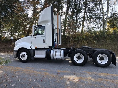 Used Trucks For Sale By West Carolina Freightliner