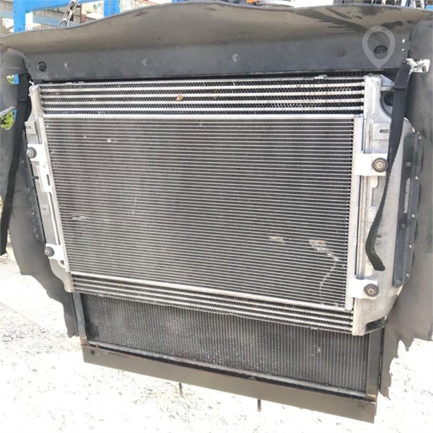 2016 WESTERN STAR 5700 Used Radiator Truck / Trailer Components for sale