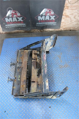 VOLVO Used Battery Box Truck / Trailer Components for sale