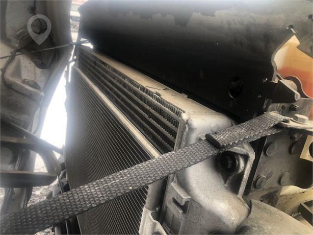 2019 WESTERN STAR 5700 Used Radiator Truck / Trailer Components for sale