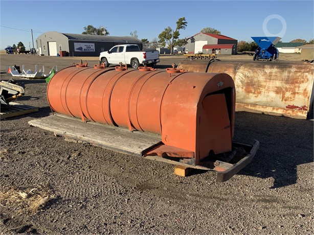 STANDARD STEEL WORK TANK Used Other Antique and Collector Autos Collector / Antique Autos auction results