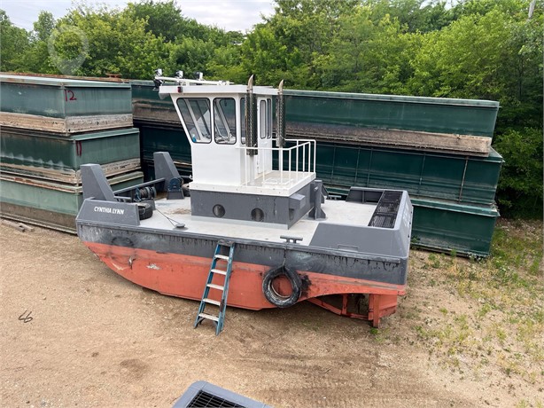 2020 PROGRESSIVE INDUSTRIES VICTORY Used Pontoon / Deck Boats for sale
