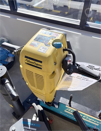 ATLAS COPCO COBRA COMBI Used Power Tools Tools/Hand held items for sale