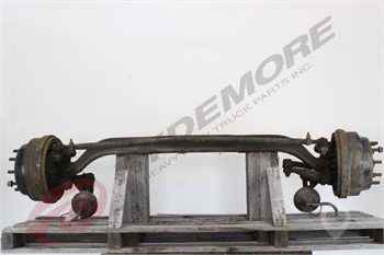 2015 MERITOR MFS12143A Used Axle Truck / Trailer Components for sale
