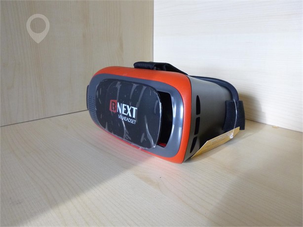 BNEXT VR HEADSET Used Other Computers and Consumer Electronics Computers / Consumer Electronics auction results