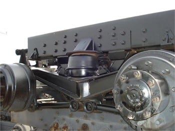 EATON DS461 Used Suspension Truck / Trailer Components for sale