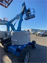 Articulating Boom Lifts For Sale in KANSAS