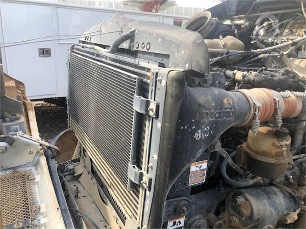 2011 KENWORTH T300 Used Radiator Truck / Trailer Components for sale