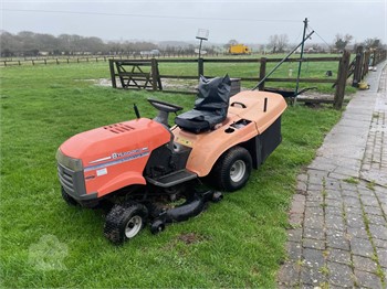 Jacobsen Reel Mower for sale in Co. Offaly for €2,500 on DoneDeal