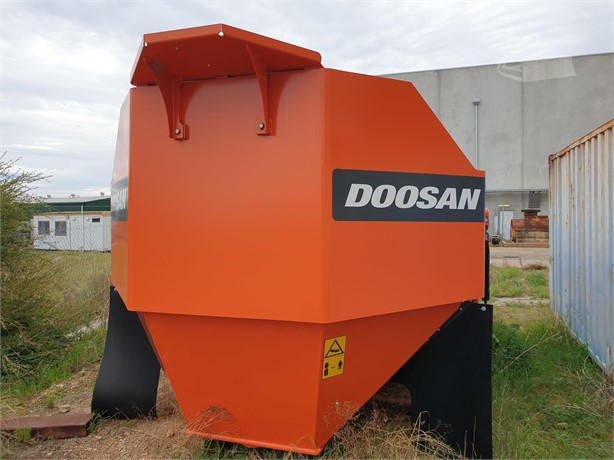 2019 DOOSAN DA350-5 New Truck Bed for sale