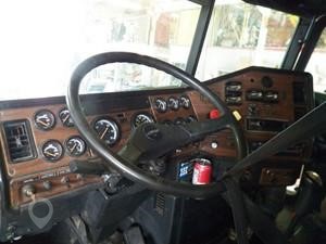 1996 FREIGHTLINER FLD112 Used Steering Assembly Truck / Trailer Components for sale