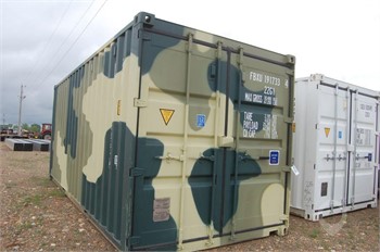 TINY HOUSE CONTAINER Used Other upcoming auctions