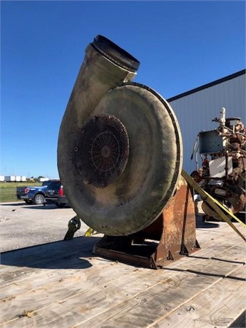 HAUCK 36' BLOWER Used Other for sale