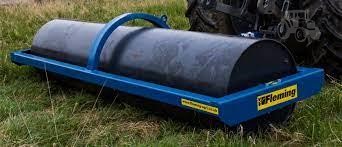 2024 FLEMING 103010 New Land Rollers for sale