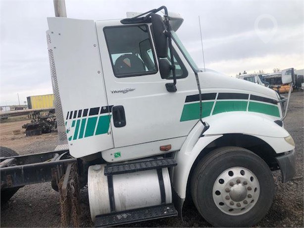 2011 INTERNATIONAL 8600 Used Other Truck / Trailer Components for sale