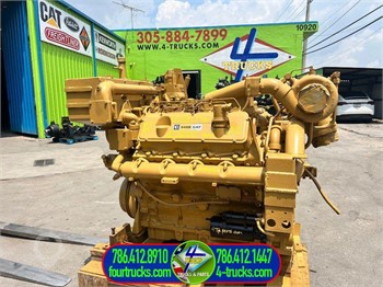 1997 CATERPILLAR 3408DITA Used Engine Truck / Trailer Components for sale