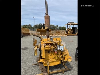 CASE 602B Used Engine for sale