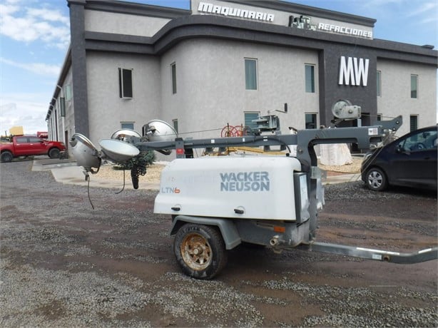 2015 WACKER LTN6 Used Other for sale
