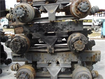 EATON DS-44 Used Suspension Truck / Trailer Components for sale