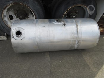 KENWORTH 120 GALLON - 2 TANKS Used Fuel Pump Truck / Trailer Components auction results