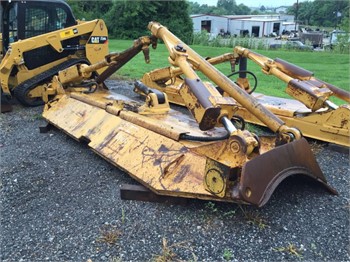 1900 CATERPILLAR BLD8TA Used Blade, Angle for hire