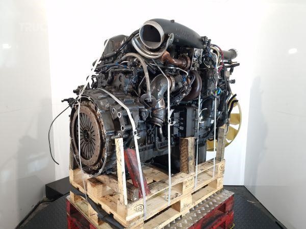 2015 DAF MX-13 340 H1 Used Motor zum verkauf