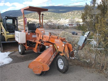 Sweeper, BB250 Broce Broom - Vail Equipment Rentals Tucson AZ