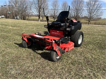 GRAVELY Lawn Mowers Auction Results | TractorHouse.com