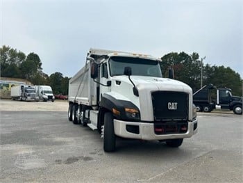 Heavy Duty Dump Trucks For Sale in MOUNT AIRY, NORTH CAROLINA