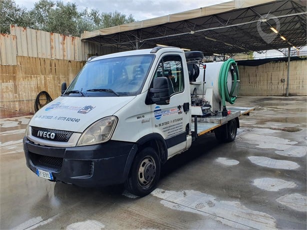2007 IVECO DAILY 35C13 Used Other Vans for sale