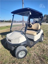 1992 Club Car DS golf cart in Iola, KS, Item FC9806 sold