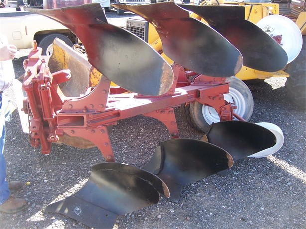 INTERNATIONAL PLOW Used Other for sale