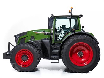 300 HP or Greater Tractors For Sale
