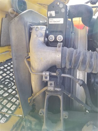 2013 VOLVO VNL Used Charge Air Cooler Truck / Trailer Components for sale