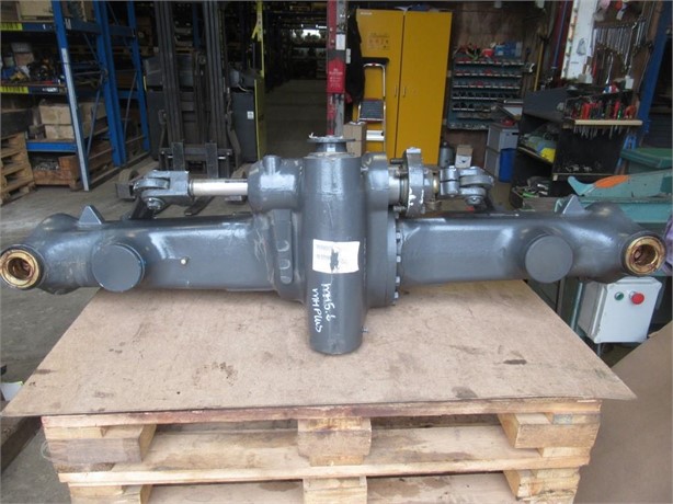 CARRARO 2810240 New Axle for sale