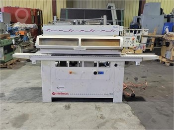 2014 SCM ME25 Used Industrial Machines Shop / Warehouse for sale