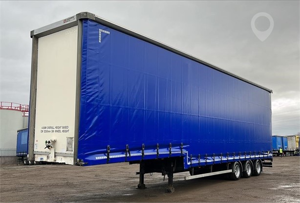 2016 LAWRENCE DAVID Used Double Deck Trailers for sale