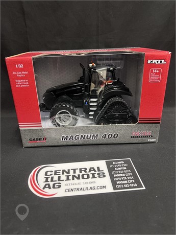 CASE IH MAGNUM 400 1/32 SCALE New Die-cast / Other Toy Vehicles Toys / Hobbies for sale