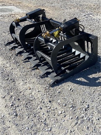 2023 AS 72 GRAPPLE Used Grapple, Other for sale