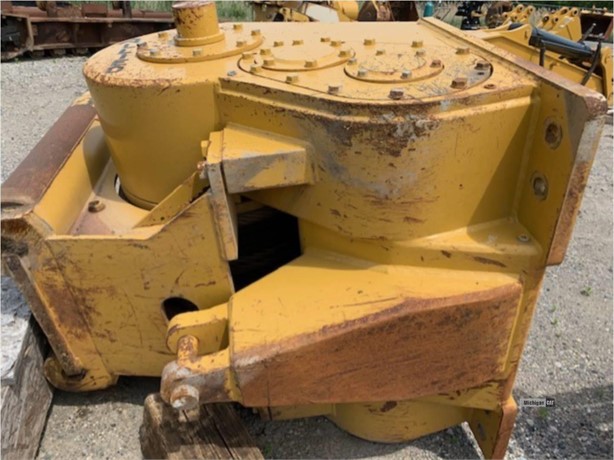 ALLIED D8T WINCH Used ウインチ